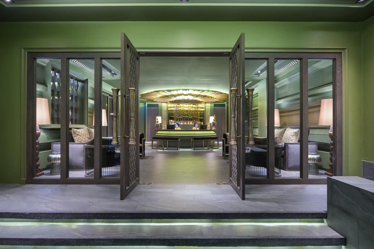 فندق بانكوكفي  تشيلاكس هيرتيدج المظهر الخارجي الصورة